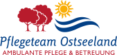 Logo der Pflegeteam Ostseeland GmbH
